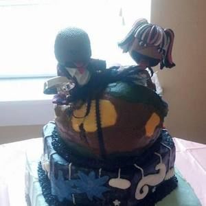 Meet your Posher, Penny